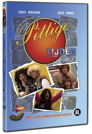 Waar zijn de videobanden?
