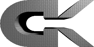 Logo van Commander Klos