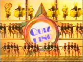 Knop QUIZLINE