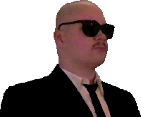 Foto van Commander Klos