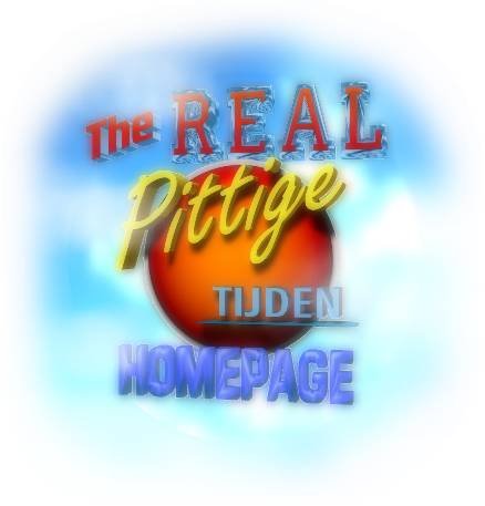 The Real Pittige Tijden Home Page