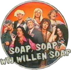 v.l.n.r. Rick, Linda, Arnie, Roos, Robbert, Laura,
Meta, Jessica