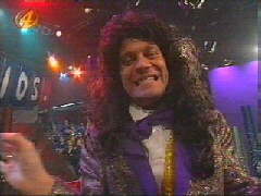 Quizline met Carlo & Irene