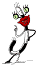 Animated Oblina