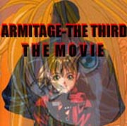 Armitage Homemade Picture