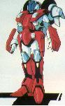 red cyclone