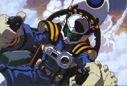 Macross Plus
