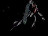 Macross Animation
