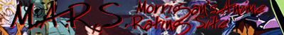 M.A.R.S. Banner