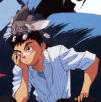 Tenchi
