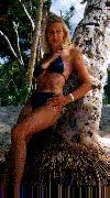 Marie in the Dominican Republic #3