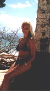 Marie in the Dominican Republic #5