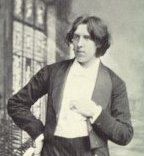 Oscar Wilde