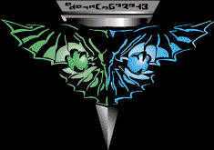 The Romulan Empire symbol