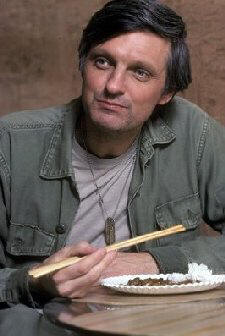 Alan Alda