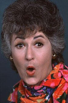 Bea Arthur