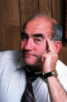 Ed Asner