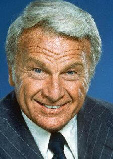 Eddie Albert