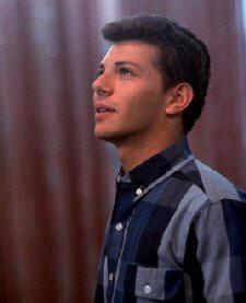 Frankie Avalon