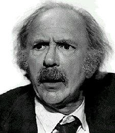 Jack Albertson