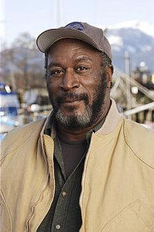 John Amos