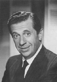 Morey Amsterdam