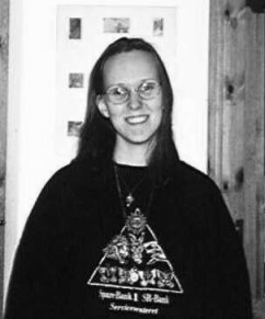Lilly Bygdnes