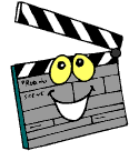 clapboard anim