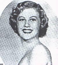 Miss Universe 1952
