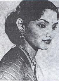 Miss India 1952