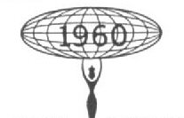 1960 logo