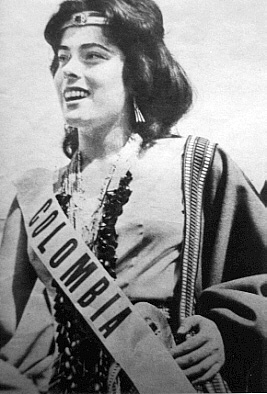 Miss International 1960