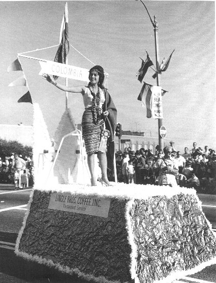Miss International 1960