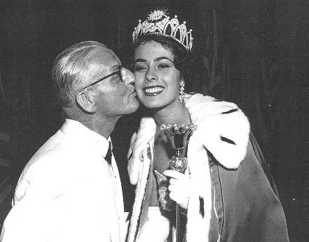 Miss International 1960