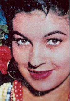 Miss Universe 1958