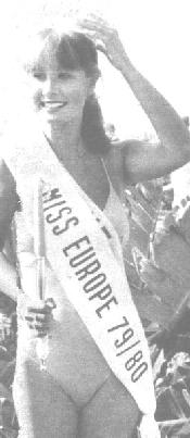 Miss Europe 1979