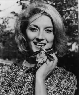 Daniela Bianchi