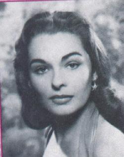 Miss America 1951