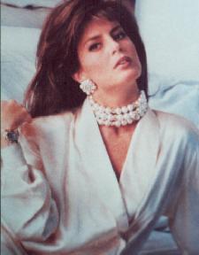 Miss Universe 1987