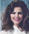 Miss Colombia 1984