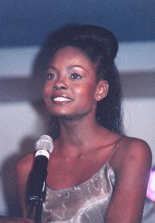 Miss Universe 1998