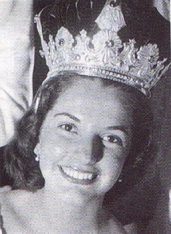 Miss Colombia 1957