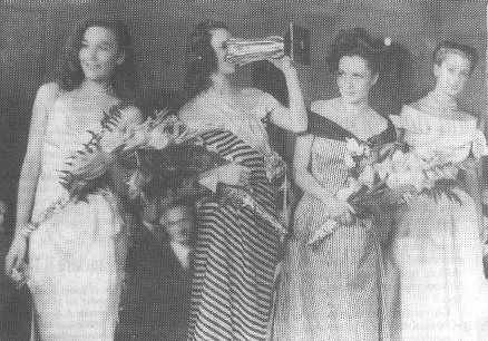 Miss Italy 1947
