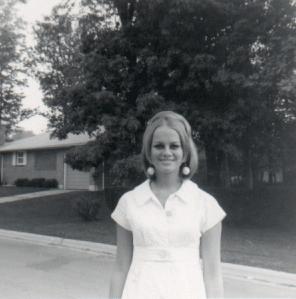 Miss Universe 1966