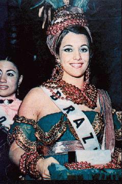 Miss Universe 1968