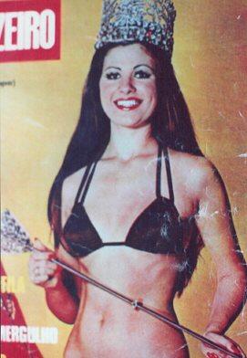 Miss Brazil 1972