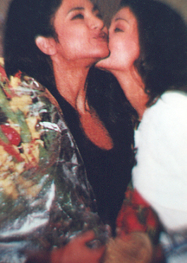Sush & Ash