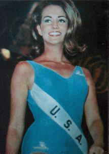 Miss Universe 1967