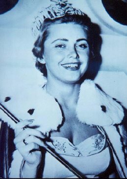 Miss Universe 1955