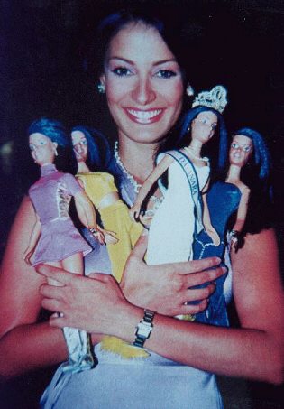 Miss Universe 1993